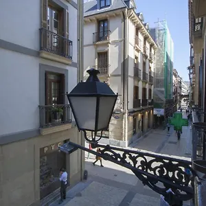 Apartamento Bare By Oldtown Ss, San Sebastián